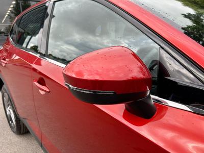 Nissan Qashqai Photo 18