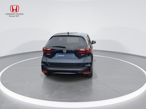 Honda Jazz Photo 3
