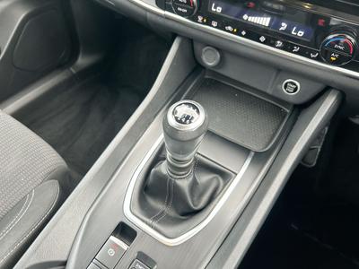Nissan Qashqai Photo 38
