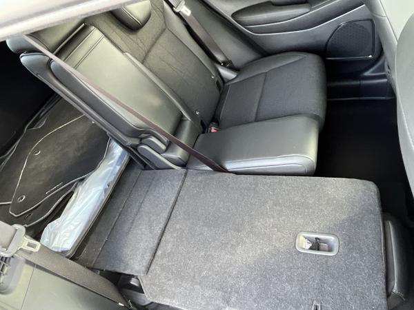 Honda HR-V Photo 32