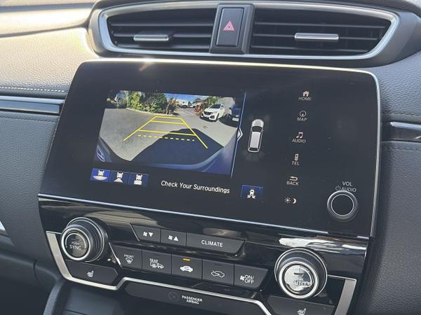 Honda CR-V Photo 28
