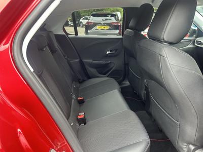 Vauxhall Corsa Photo 34