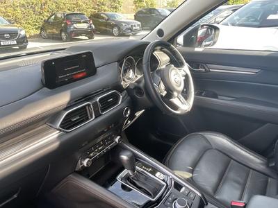 Mazda CX-5 Photo 55