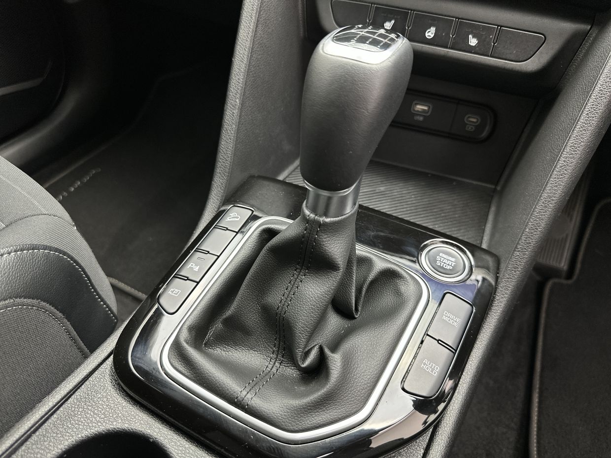 Kia SPORTAGE Photo 25