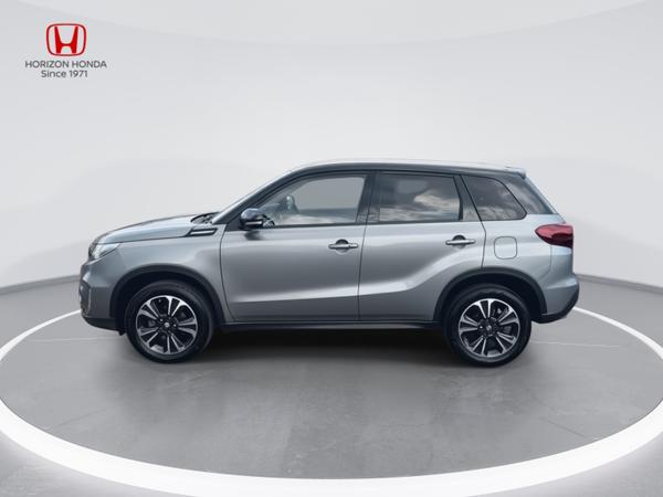 Suzuki Vitara Photo 10