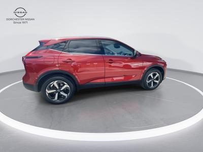 Nissan Qashqai Photo 9