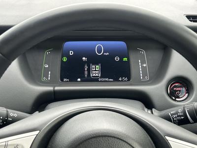 Honda Jazz Photo 26