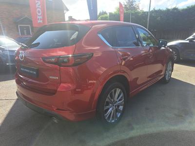 Mazda CX-5 Photo 13