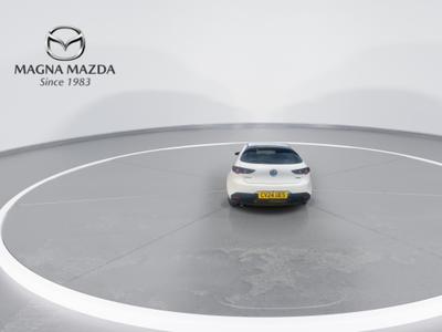 Mazda Mazda3 Photo 8