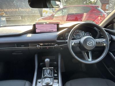 Mazda Mazda3 Photo 26