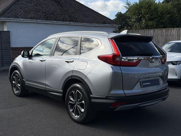 Honda CR-V Photo 13