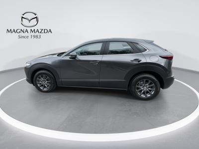 Mazda CX-30 Photo 4