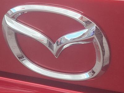 Mazda MX-5 Photo 46