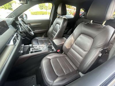 Mazda CX-5 Photo 24
