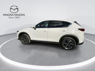Mazda CX-5 Photo 6