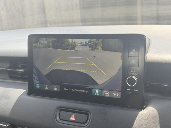 Honda HR-V Photo 28