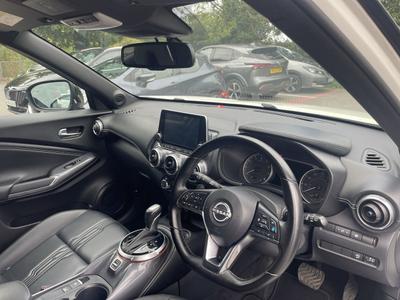 Nissan Juke Photo 17