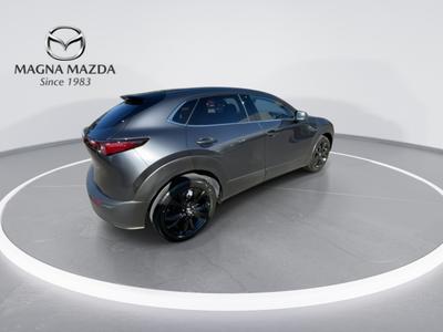 Mazda CX-30 Photo 9
