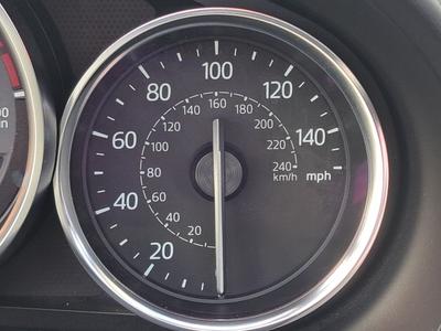 Mazda MX-5 RF Photo 28