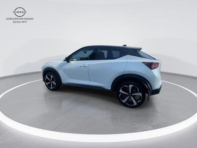 Nissan Juke Photo 6