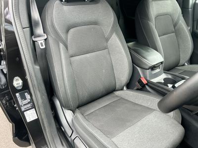 Nissan Qashqai Photo 23