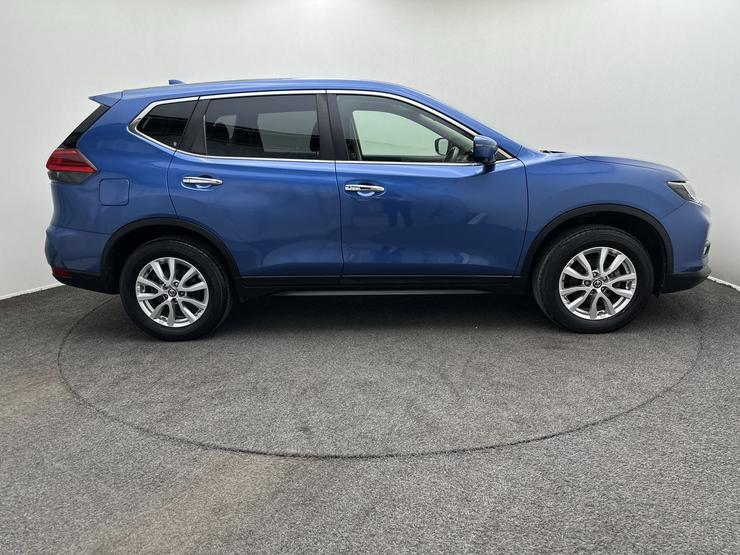 Nissan X-TRAIL Photo spincar-77dab6533a7353638bdc626ef8c54513ded1c2ef.jpg