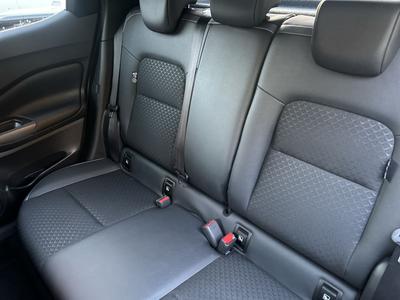 Nissan Juke Photo 27