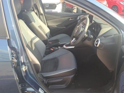 Mazda Mazda2 Photo 20