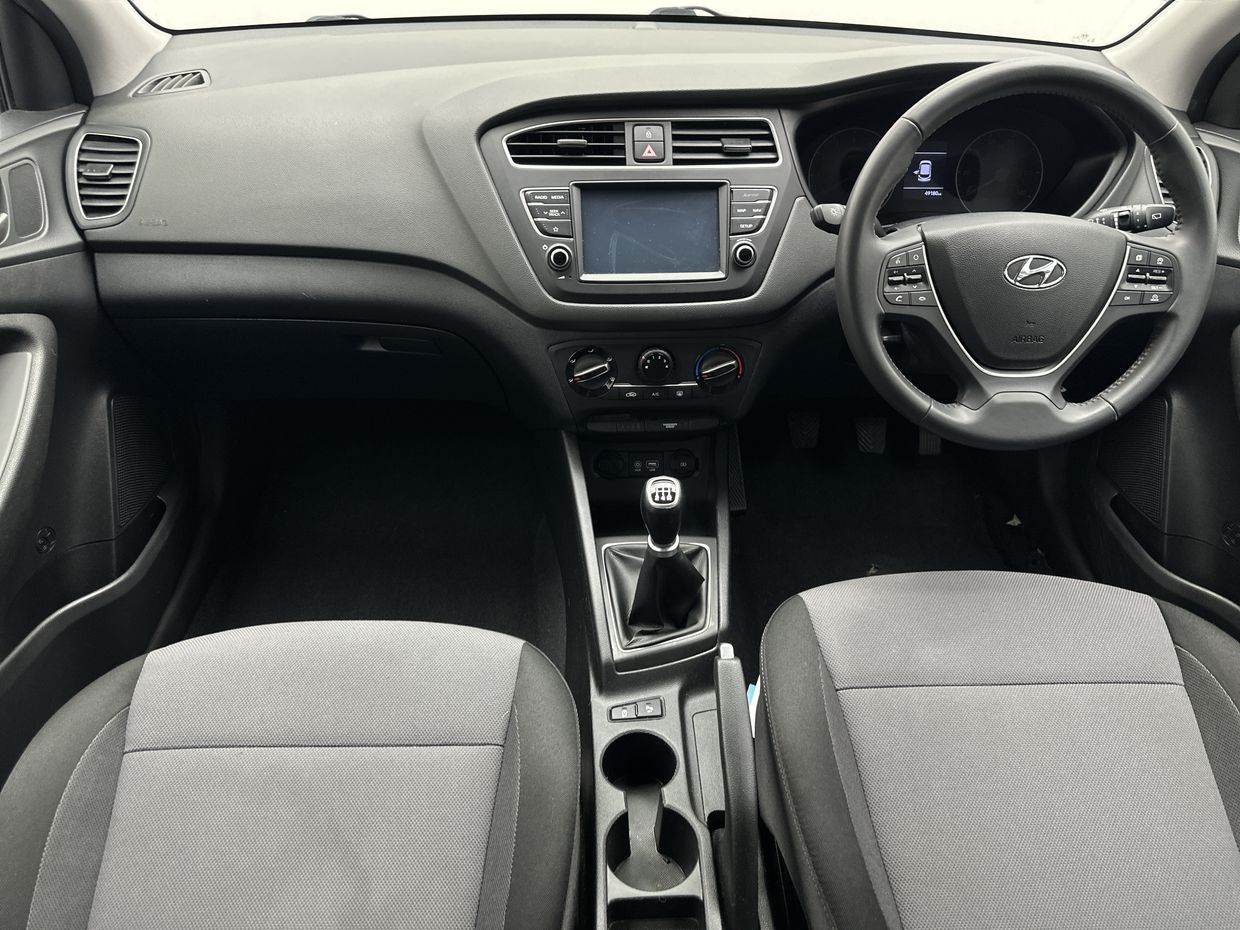 Hyundai I20 Photo 15