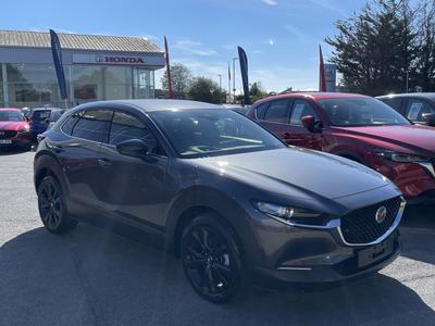 Mazda CX-30 Photo 13