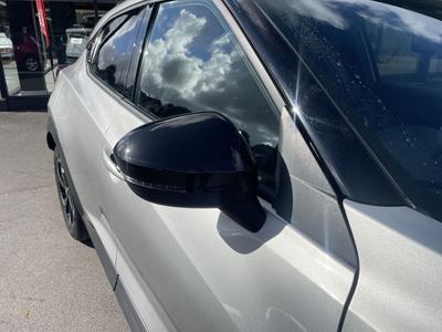 Nissan Juke Photo 18