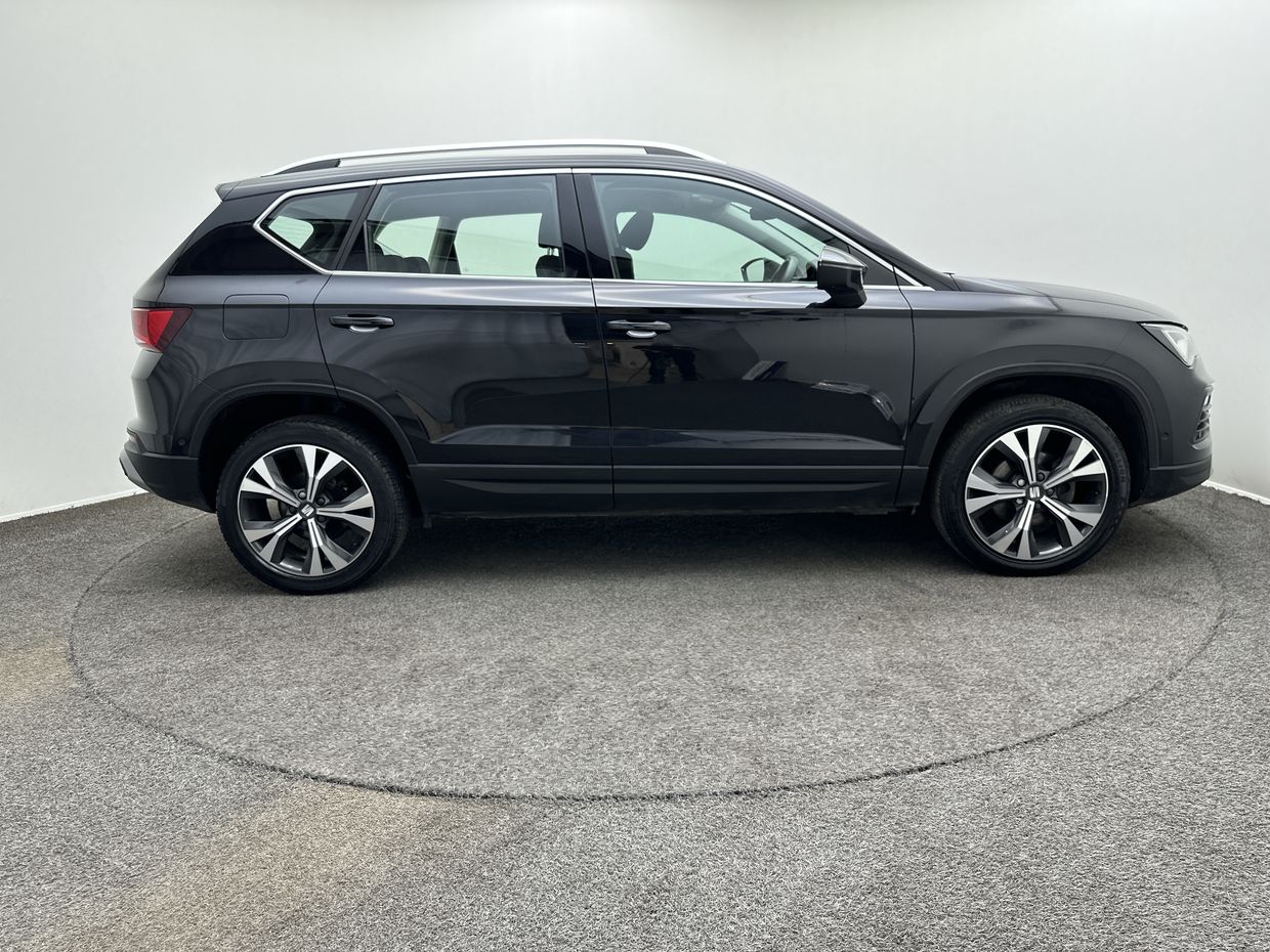 SEAT Ateca Photo 8