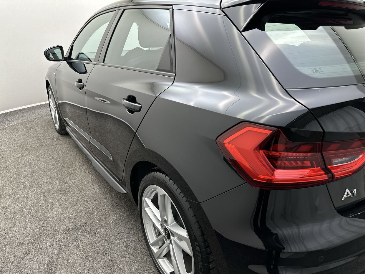 Audi A1 Photo 23