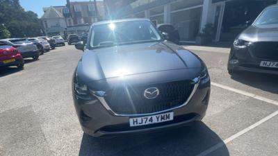 Mazda CX-60 Photo 2