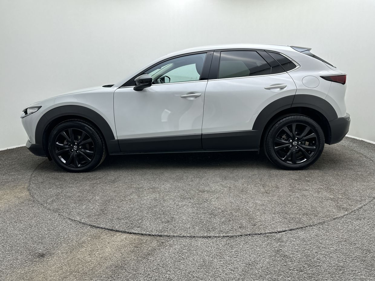 Mazda Cx-30 Photo 4