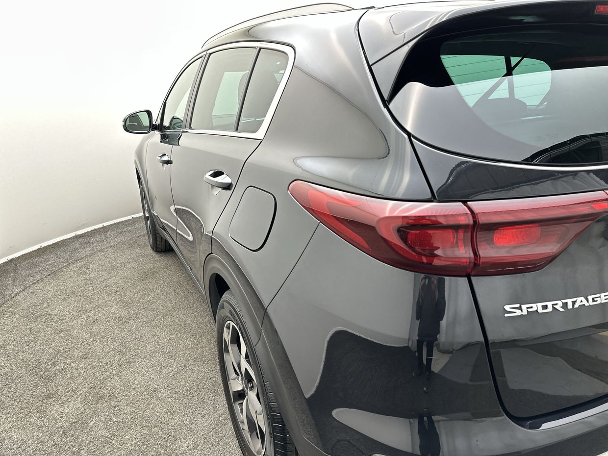 Kia SPORTAGE Photo 23