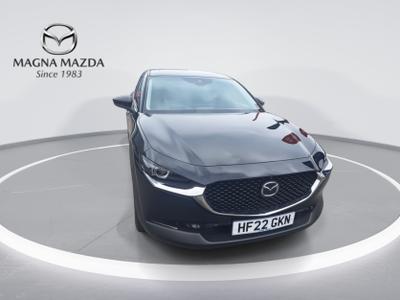 Mazda CX-30 Photo 1