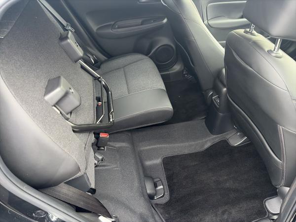 Honda Jazz Photo 34