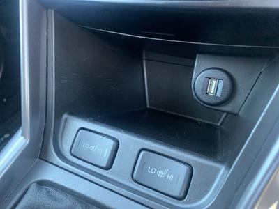 Suzuki S-Cross Photo 25