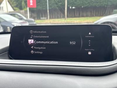 Mazda CX-30 Photo 32