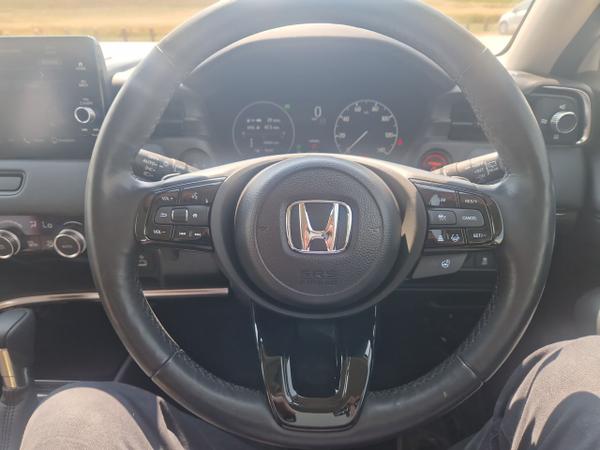 Honda HR-V Photo 29