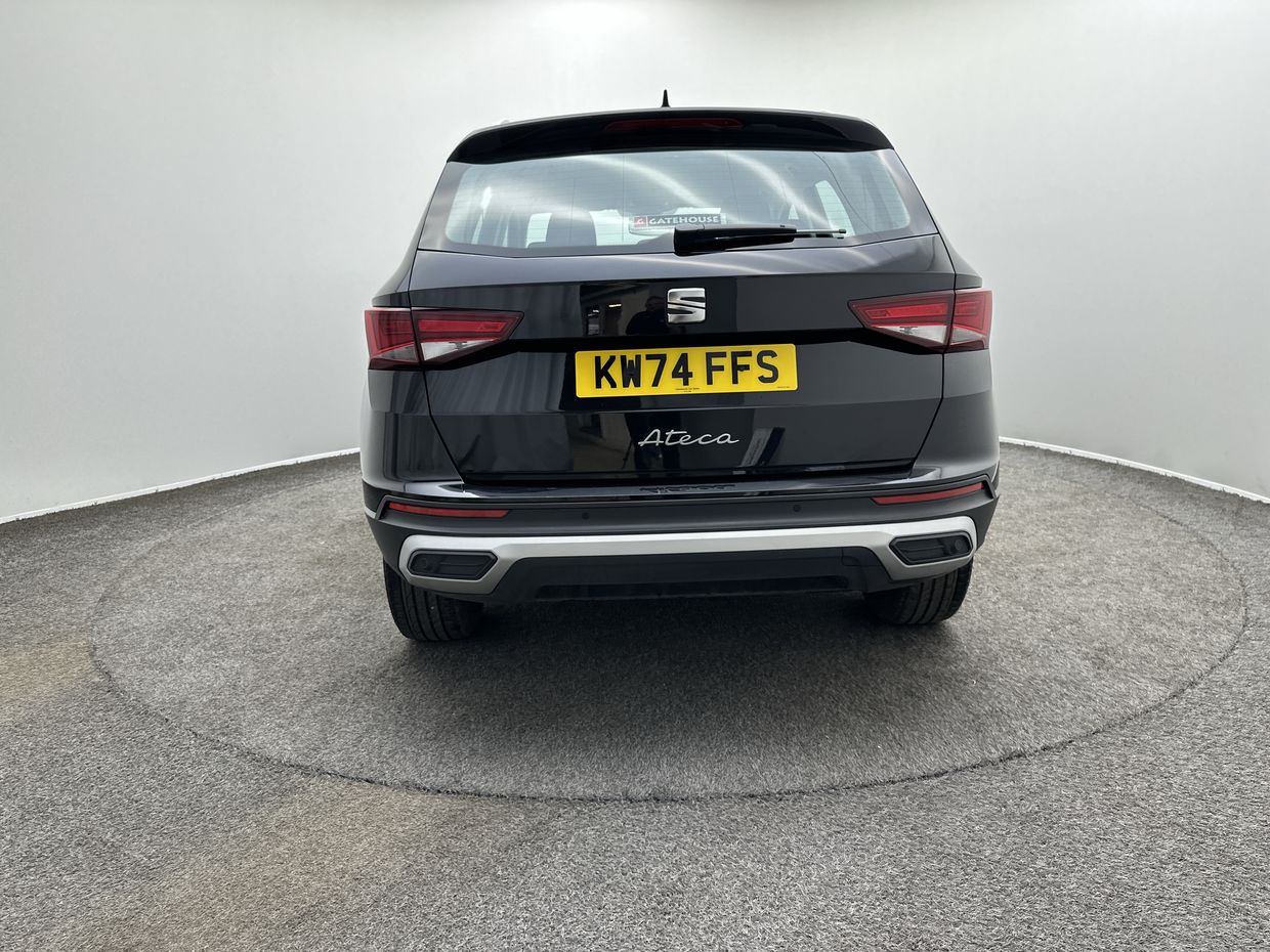 SEAT Ateca Photo 6