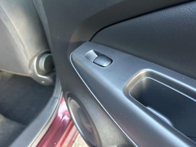 Nissan Juke Photo 32