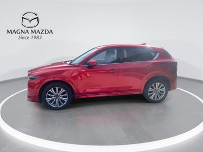 Mazda CX-5 Photo 6