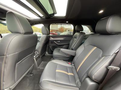 Mazda CX-80 Photo 26