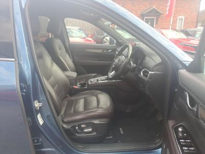 Mazda CX-5 Photo 20