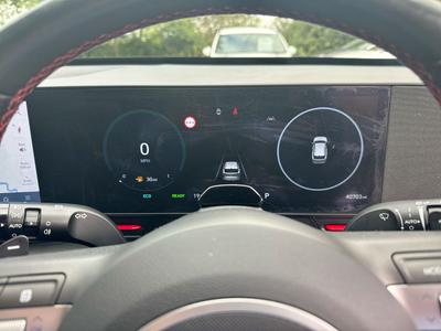 Hyundai KONA Photo 40