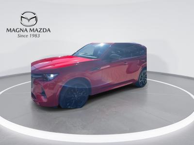 Mazda CX-60 Photo 6