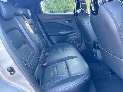 Nissan Juke Photo 33
