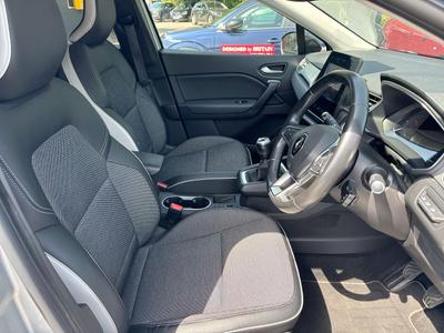Renault Captur Photo 24